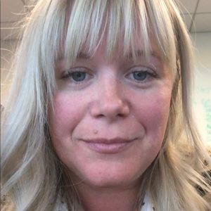 Meet your Posher, Lesley